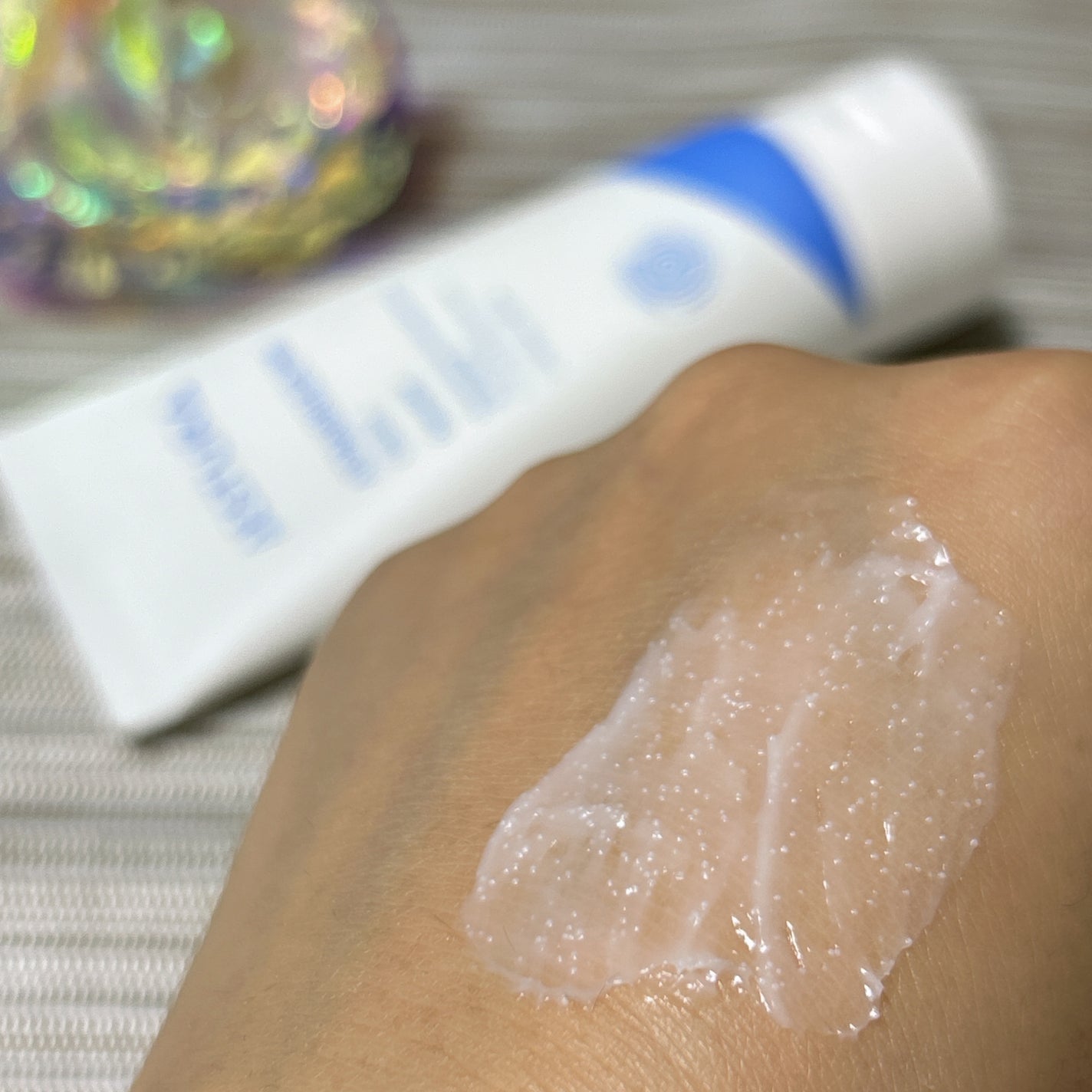 アトバリア365クリーム/AESTURA/フェイスクリームを使ったクチコミ(4枚目)