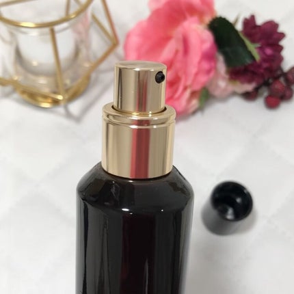 インテンシブ セラム ファンデーション/BOBBI BROWN/リキッドファンデーションを使ったクチコミ(4枚目)