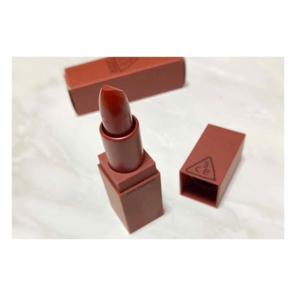 3CE MOOD RECIPE LIP COLOR/3CE/口紅を使ったクチコミ(1枚目)