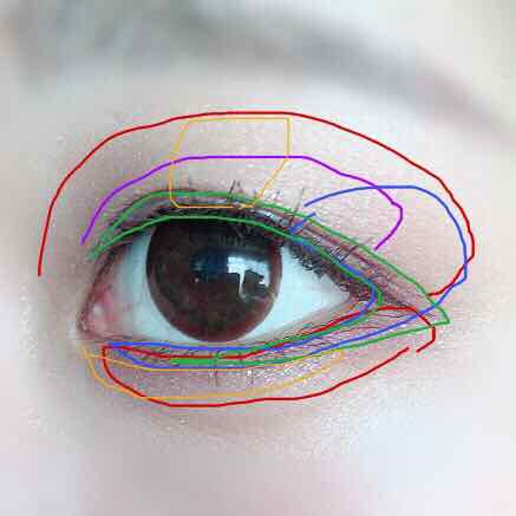 ロング&カールマスカラ アドバンストフィルム/ヒロインメイク/マスカラを使ったクチコミ(3枚目)