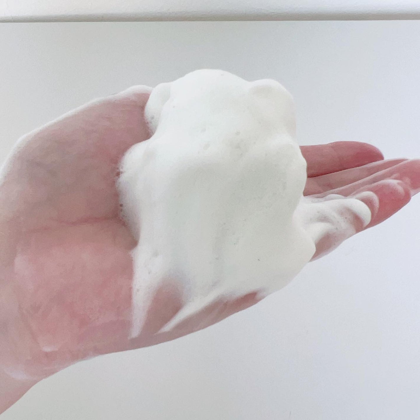 ダーマシンマッドフォームクレンジング/23years old/クレンジングクリームを使ったクチコミ(7枚目)