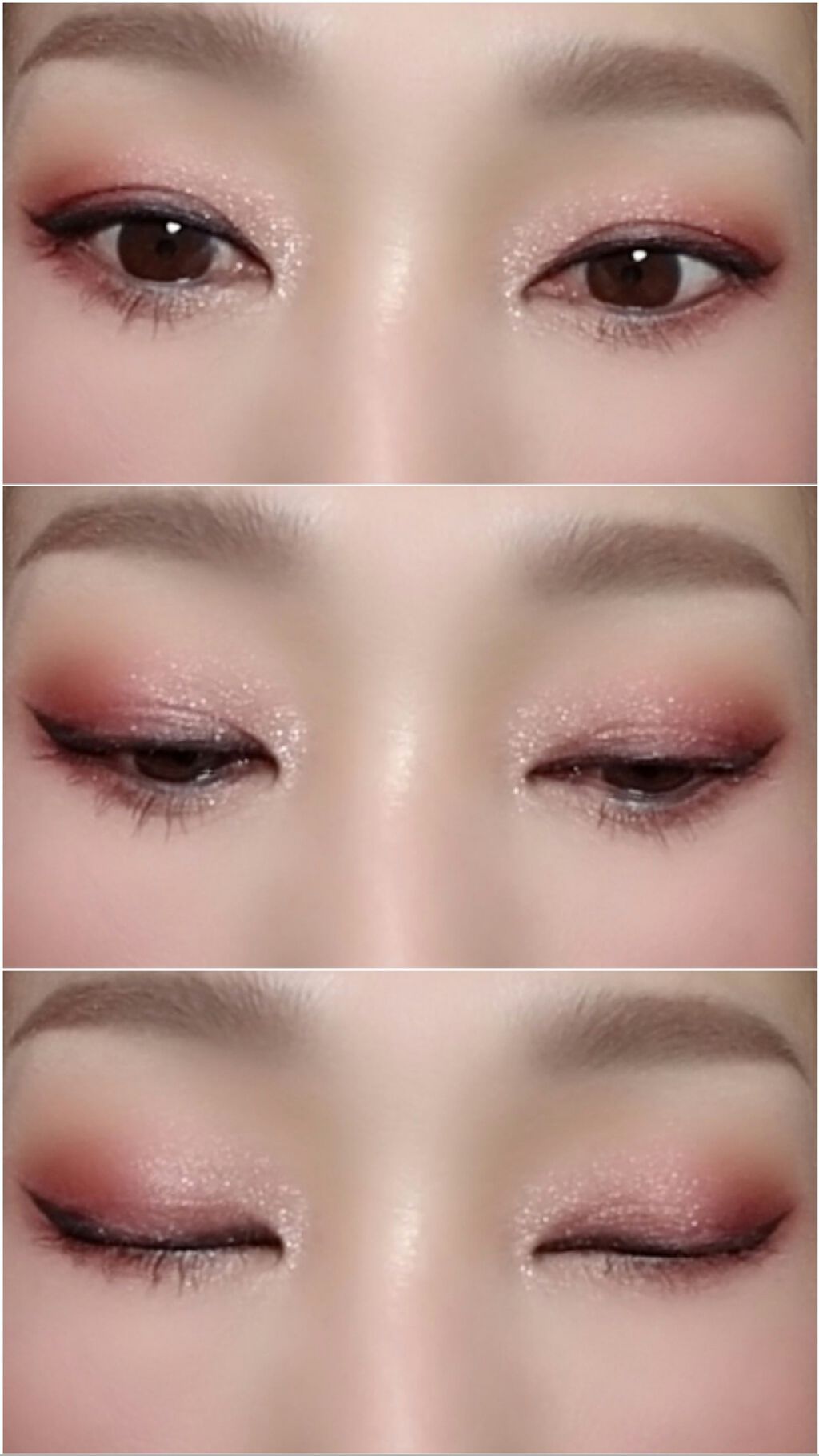 エクストリームエフェクト アイシャドーパレット/NARS/アイシャドウパレットを使ったクチコミ(8枚目)