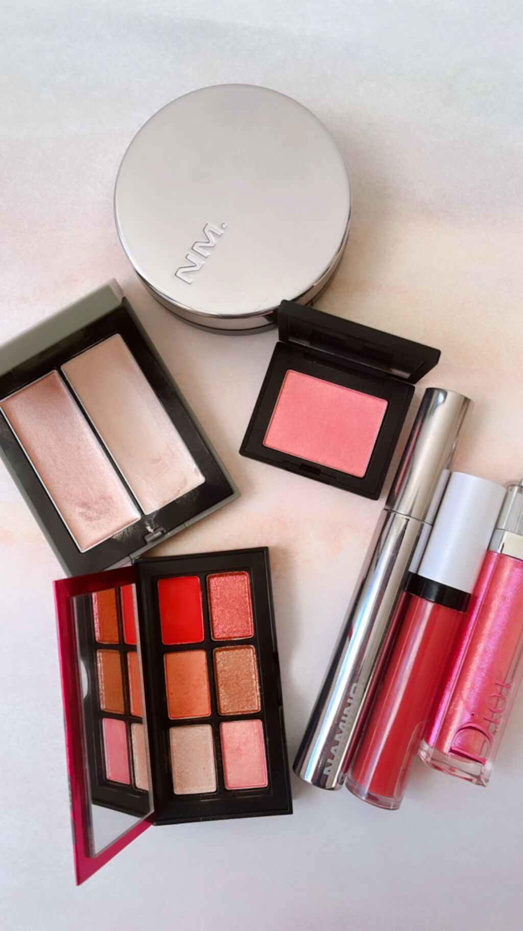 【旧】ディオール アディクト ステラー グロス/Dior/リップグロスを使ったクチコミ（1枚目）