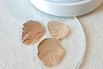 カバーアッププロコンシーラー/TFIT/パレットコンシーラーを使ったクチコミ(3枚目)