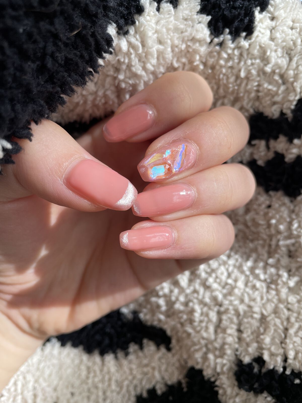 店 売り切りセール 即日発送 黒 ガーリー ワンホン デート つけ爪