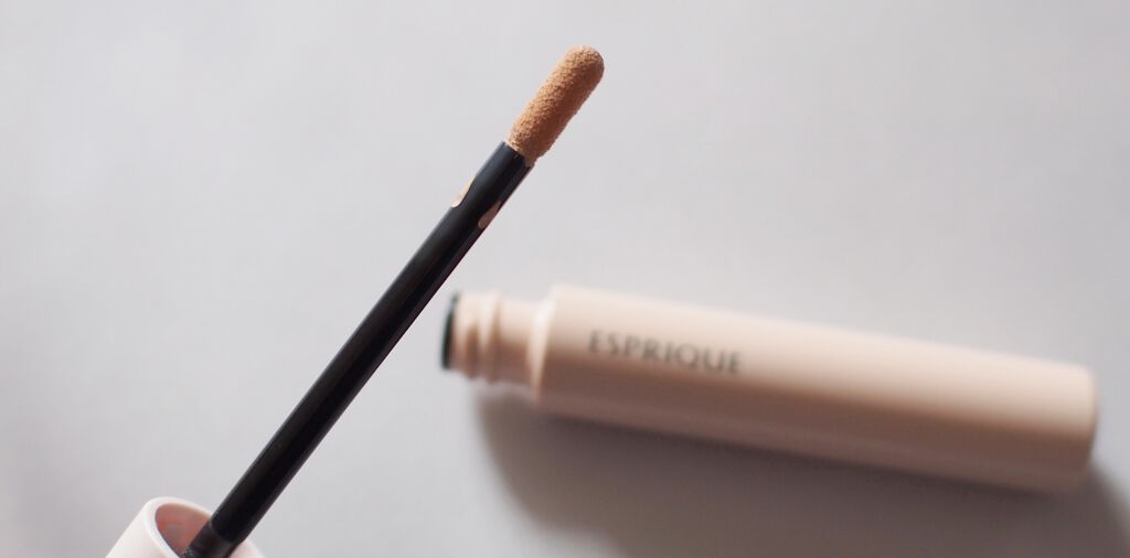 マルチカバー コンシーラー/ESPRIQUE/リキッドコンシーラーを使ったクチコミ(2枚目)