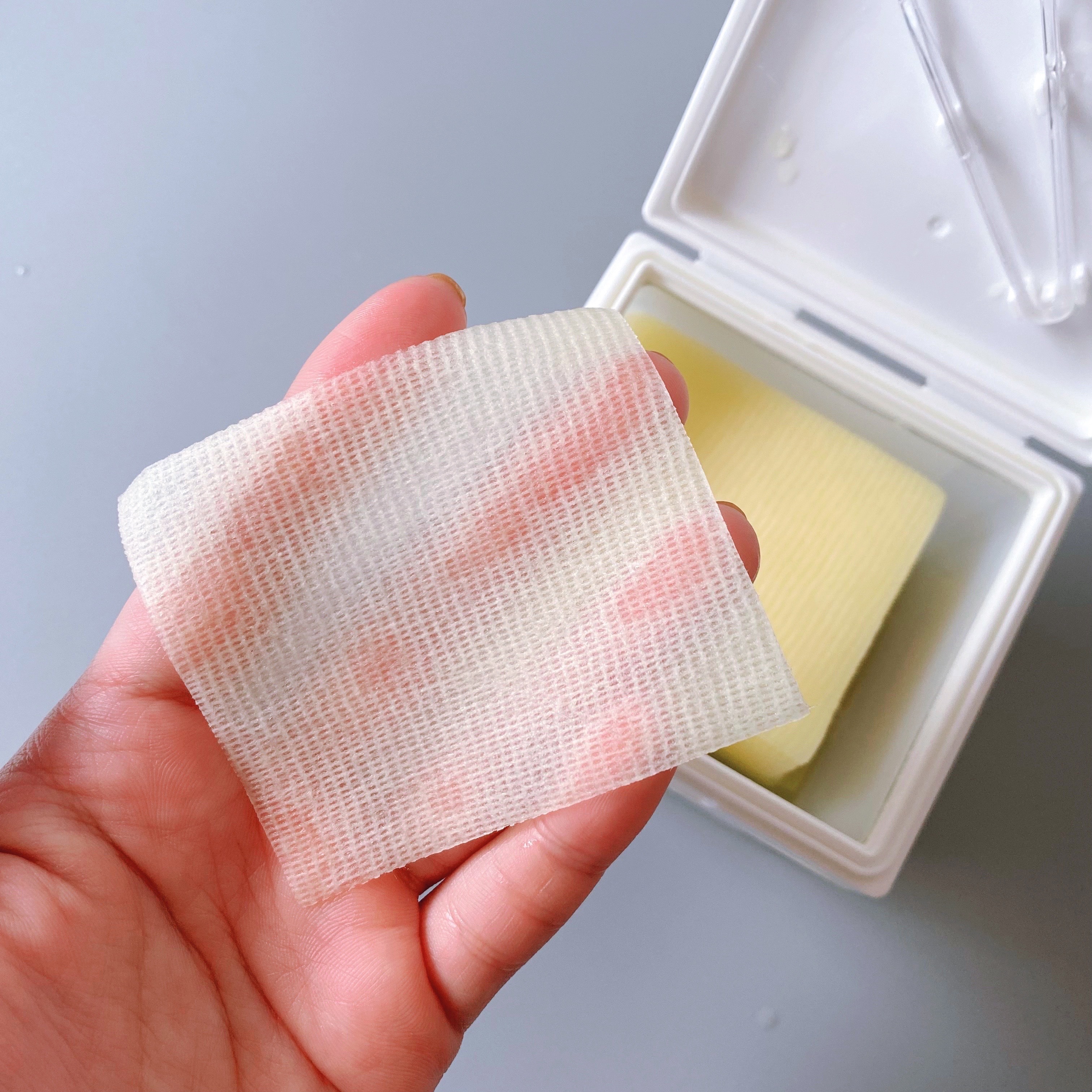 5番 白玉グルタチオンＣ美容液/numbuzin/美容液を使ったクチコミ（2枚目）