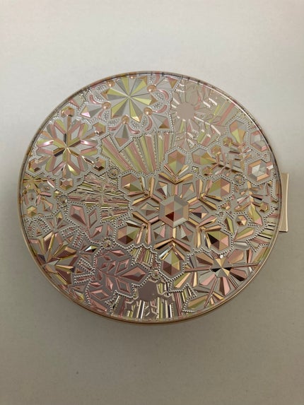 スノービューティー2023 薬用美白スキンケアパウダー/スノービューティー/プレストパウダーを使ったクチコミ(1枚目)