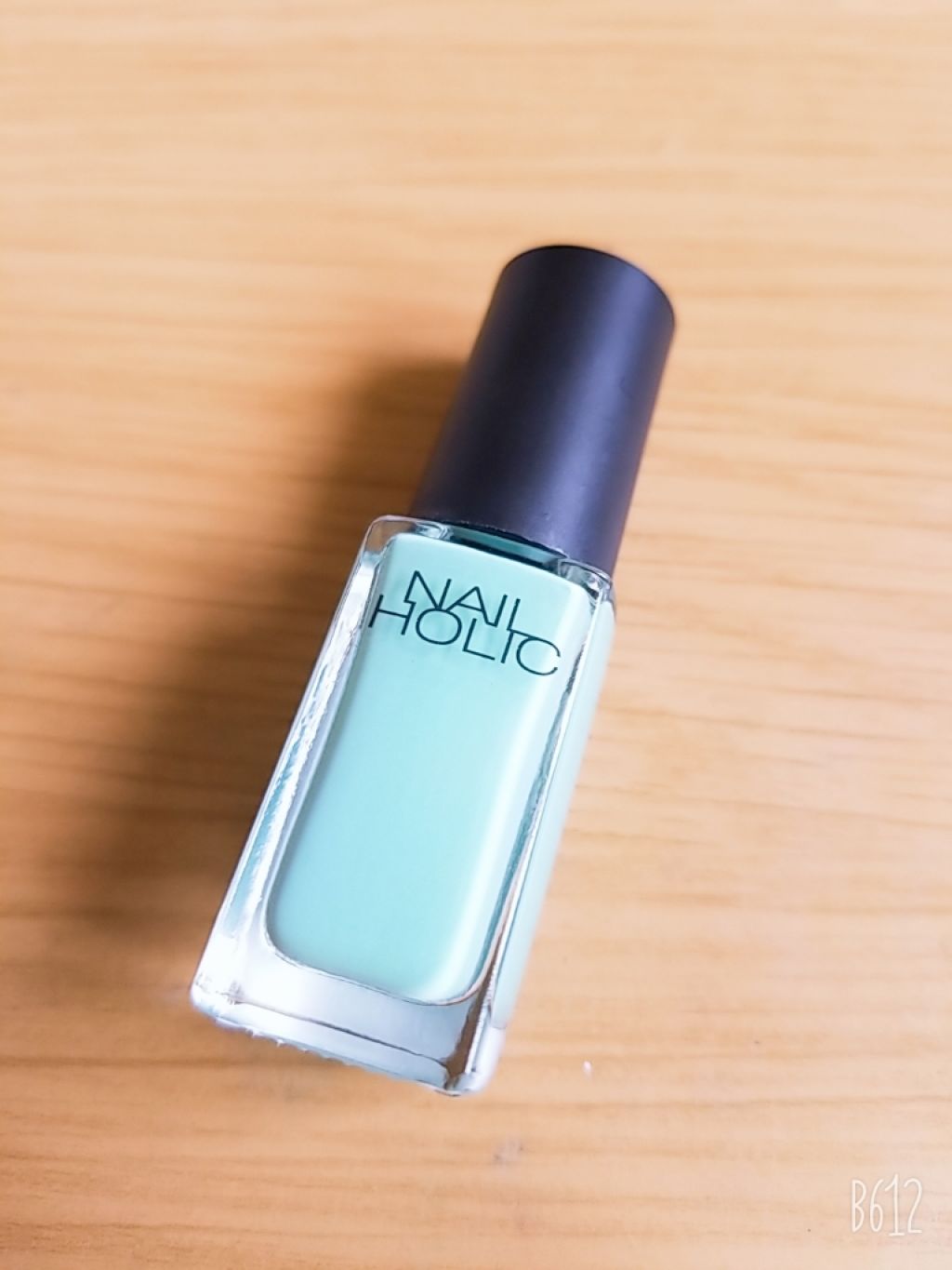 ネイルホリック/ネイルホリック/マニキュアを使ったクチコミ(1枚目)