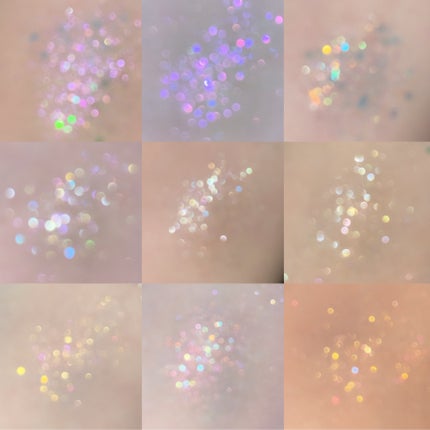 シャドウパレット/dasique/アイシャドウパレットを使ったクチコミ(9枚目)