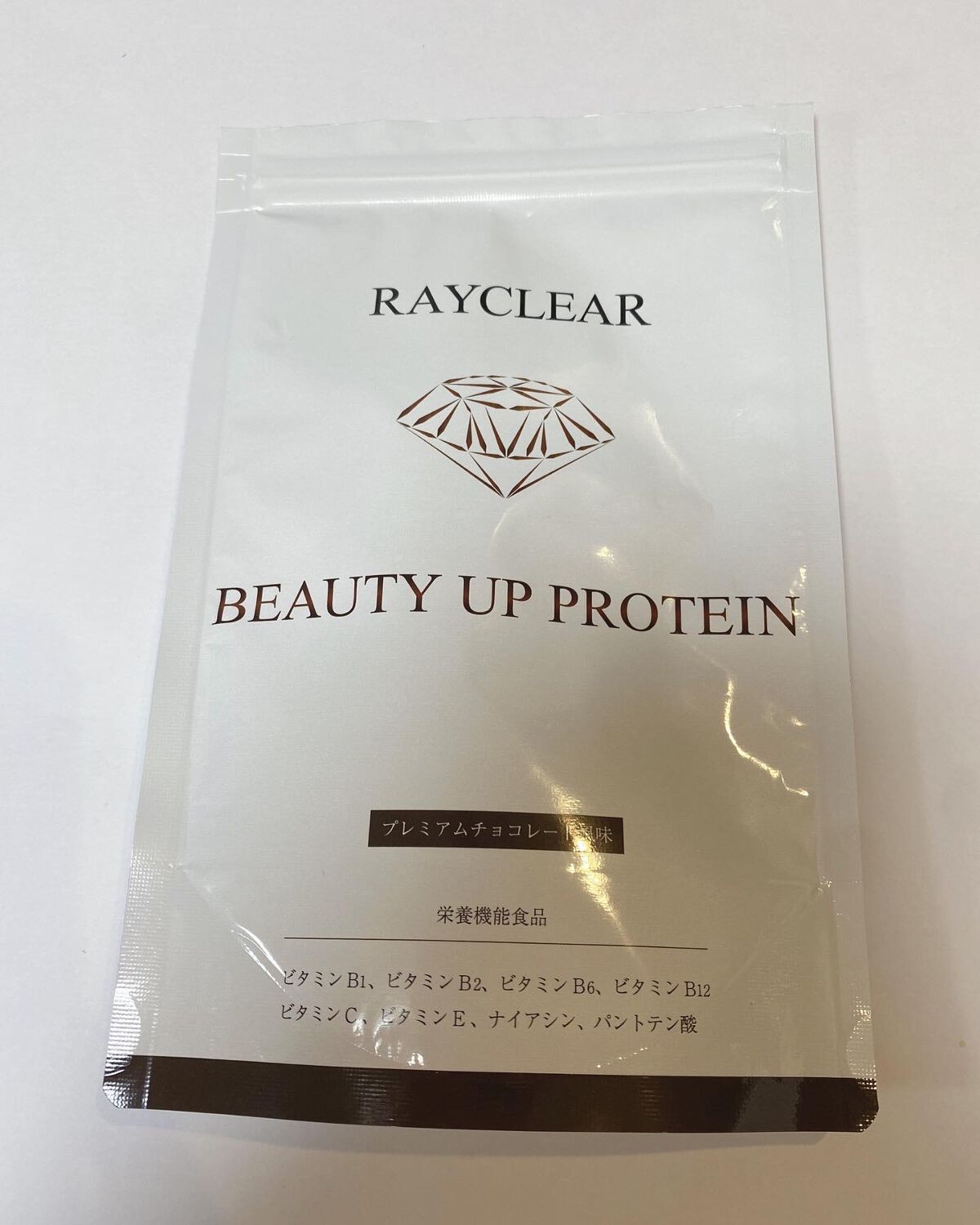 はちわか on LIPS 「ビューティアッププロテイン(BEAUTYUPPROTEIN)を..」(1枚目)