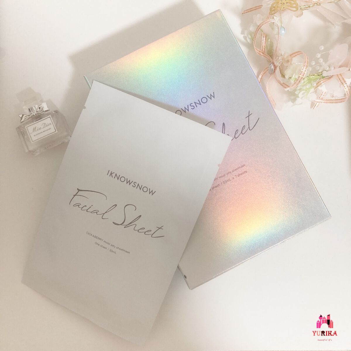 ゆりか│ニキビ肌向けスキンケア解説 on LIPS 「ご覧頂きありがとうございます❤️今回紹介するのはこちら!✨️C..」(5枚目)