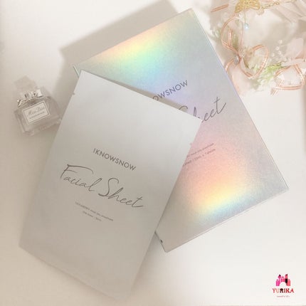 ゆりか│ニキビ肌向けスキンケア解説 on LIPS 「ご覧頂きありがとうございます❤️今回紹介するのはこちら!✨️C..」(5枚目)