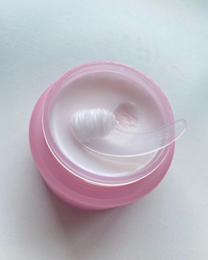 クリーンイットゼロ クレンジングバーム オリジナル/BANILA CO/クレンジングバームを使ったクチコミ(4枚目)