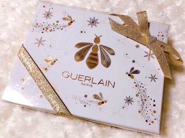 ゲランのコフレ💓


＊GUERLAIN アクア アレゴリア ペラ グラニータ コフレ


アクアアレゴリアシリーズで人気のペラグラニータがコフレになりました✨

香水1つ分+αくらいのお値段でボディロ