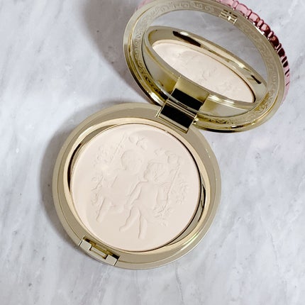 フェースアップパウダー2023/ミラノコレクション/プレストパウダーを使ったクチコミ(2枚目)