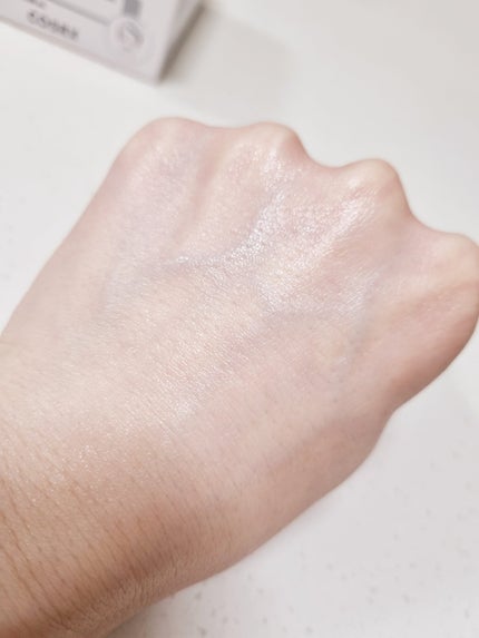 RXザ・ペプチドコラーゲン ハイドロゲルアイパッチ/COSRX/アイケア・アイクリームを使ったクチコミ(5枚目)