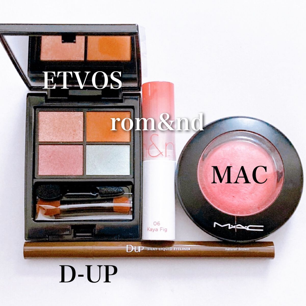 M·A·C ミネラライズ ブラッシュ/M・A・C/パウダーチークを使ったクチコミ（2枚目）