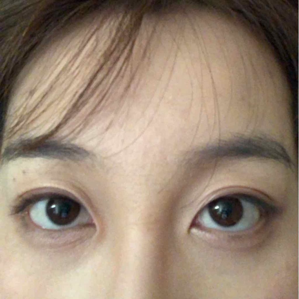 水ジェリークラッシュ/インテグレート/クリーム・エマルジョンファンデーションを使ったクチコミ（1枚目）