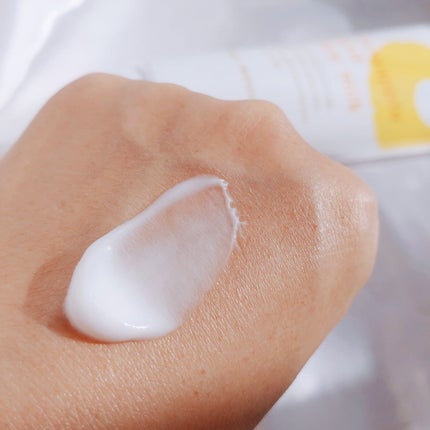 パイナップル豆乳除毛クリーム/鈴木ハーブ研究所/除毛クリームを使ったクチコミ(4枚目)