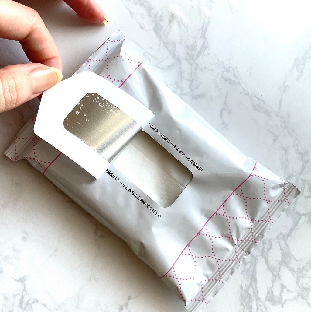 なぽりたん🍮 on LIPS 「毎年夏になるとこれが必須アイテムになります。いつのまにかモイス..」(6枚目)