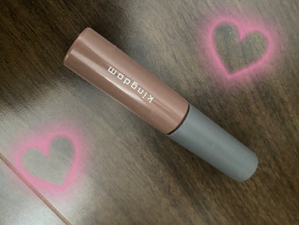 パウダリーリキッドアイブロウ ウルトラキープ ナチュラルブラウン/キングダム/リキッドアイブロウの画像