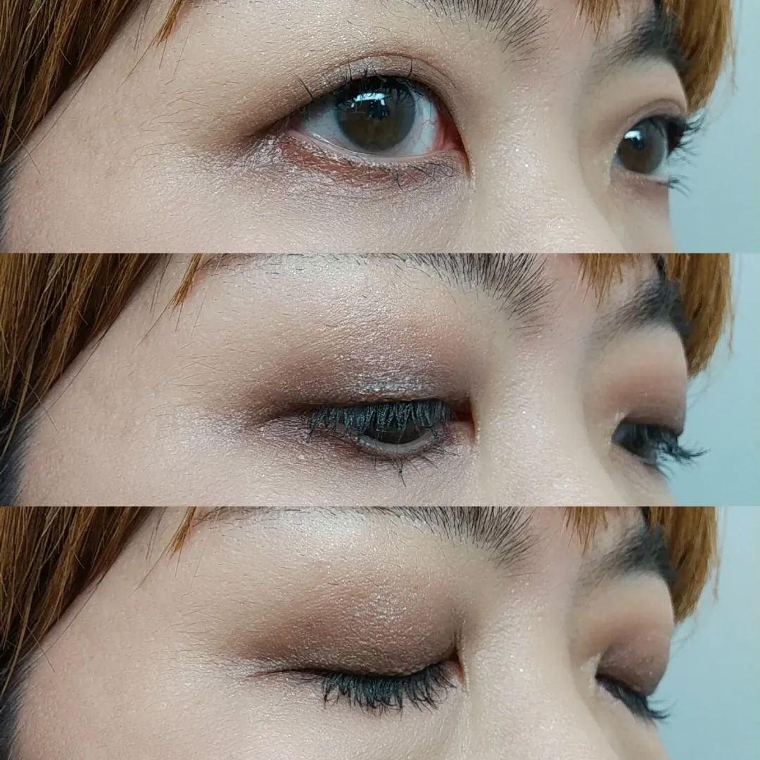 モイスチャー リッチ リップスティック 117 銀紫苑 -GINSHION (限定)/SUQQU/口紅を使ったクチコミ（3枚目）