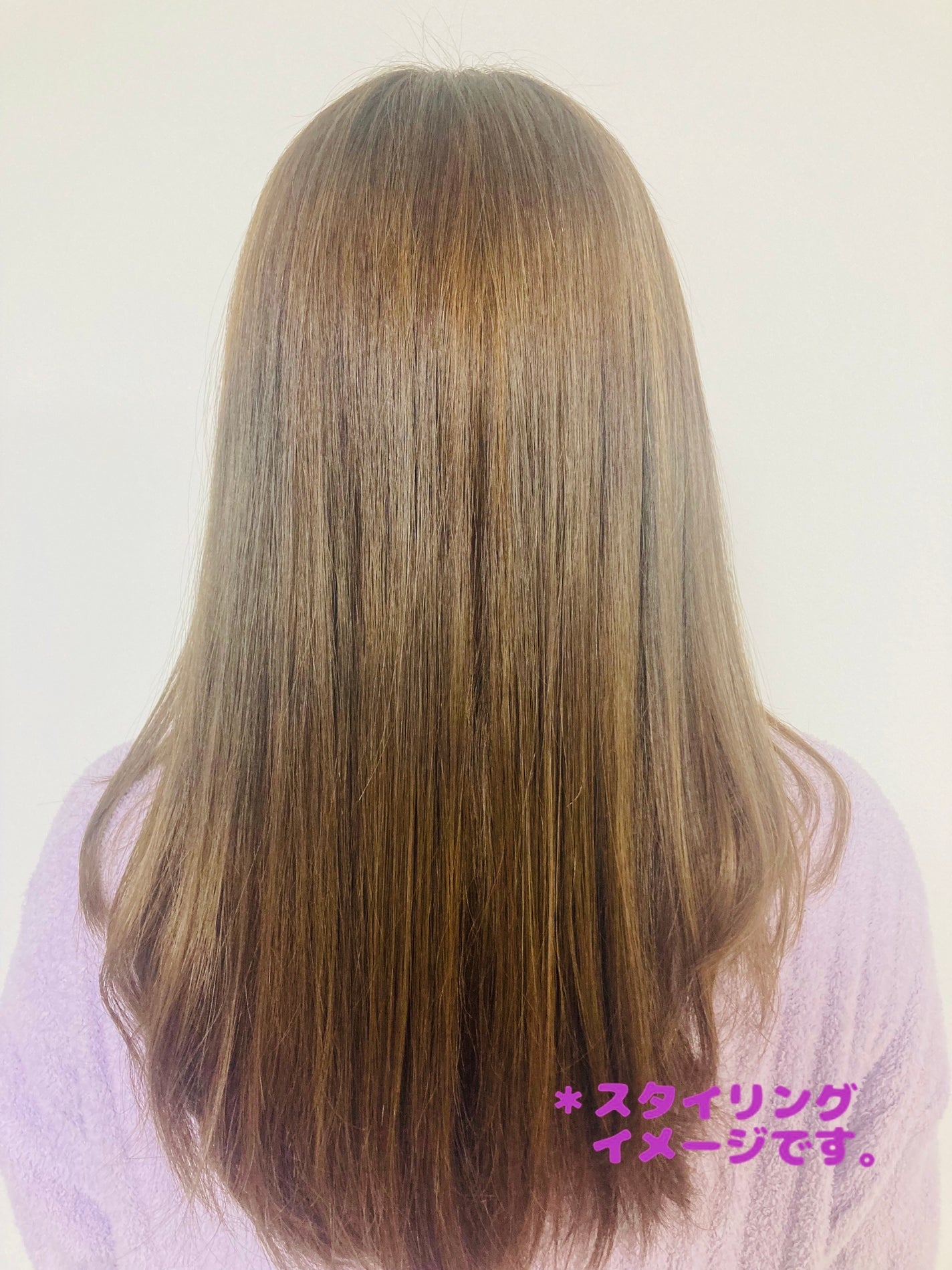 エッセンシャル プレミアム うるおいバリアシャンプー/コンディショナー グロウ&モイスト/エッセンシャル/市販シャンプーを使ったクチコミ(5枚目)