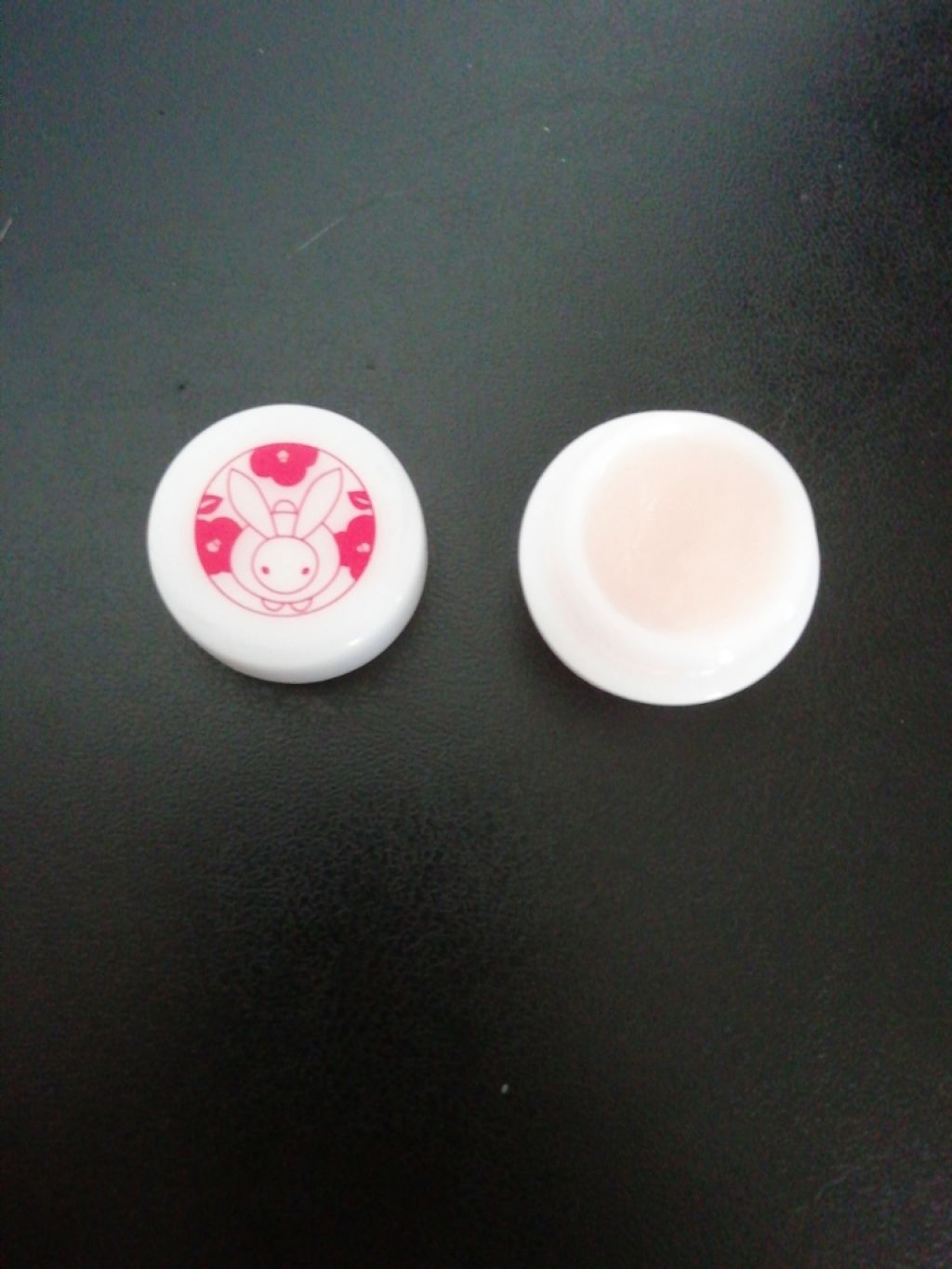 練り香水/椿堂/練り香水を使ったクチコミ(2枚目)