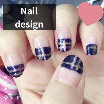 カラフルネイルズ/キャンメイク/マニキュアを使ったクチコミ(1枚目)