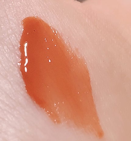 BLOOM JELLY TINT /CRAN BY MOLAK /口紅を使ったクチコミ(5枚目)