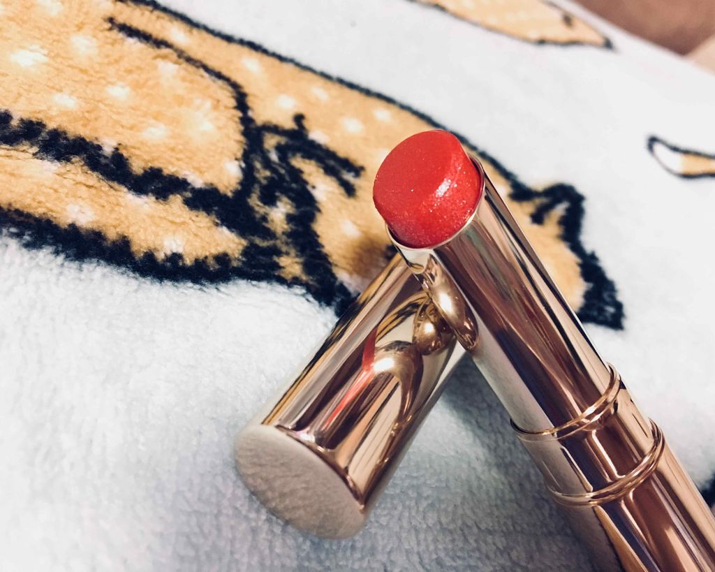 オペラ リップティント N/OPERA/リップティントを使ったクチコミ（2枚目）