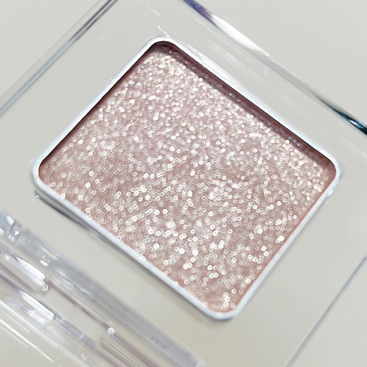 うるみオンアイズ/muice/単色アイシャドウを使ったクチコミ(2枚目)