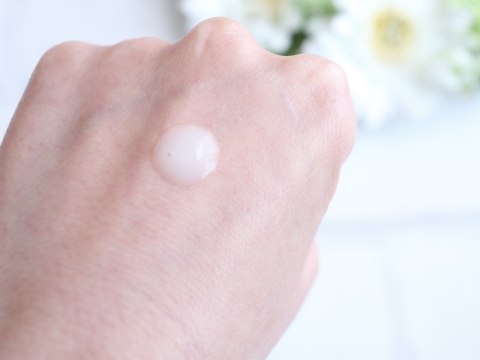 スキンブーストグルタチオン/JMsolution/美容液を使ったクチコミ（3枚目）