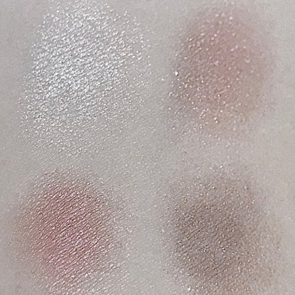 クイックラッシュカーラー/キャンメイク/マスカラ下地を使ったクチコミ(7枚目)