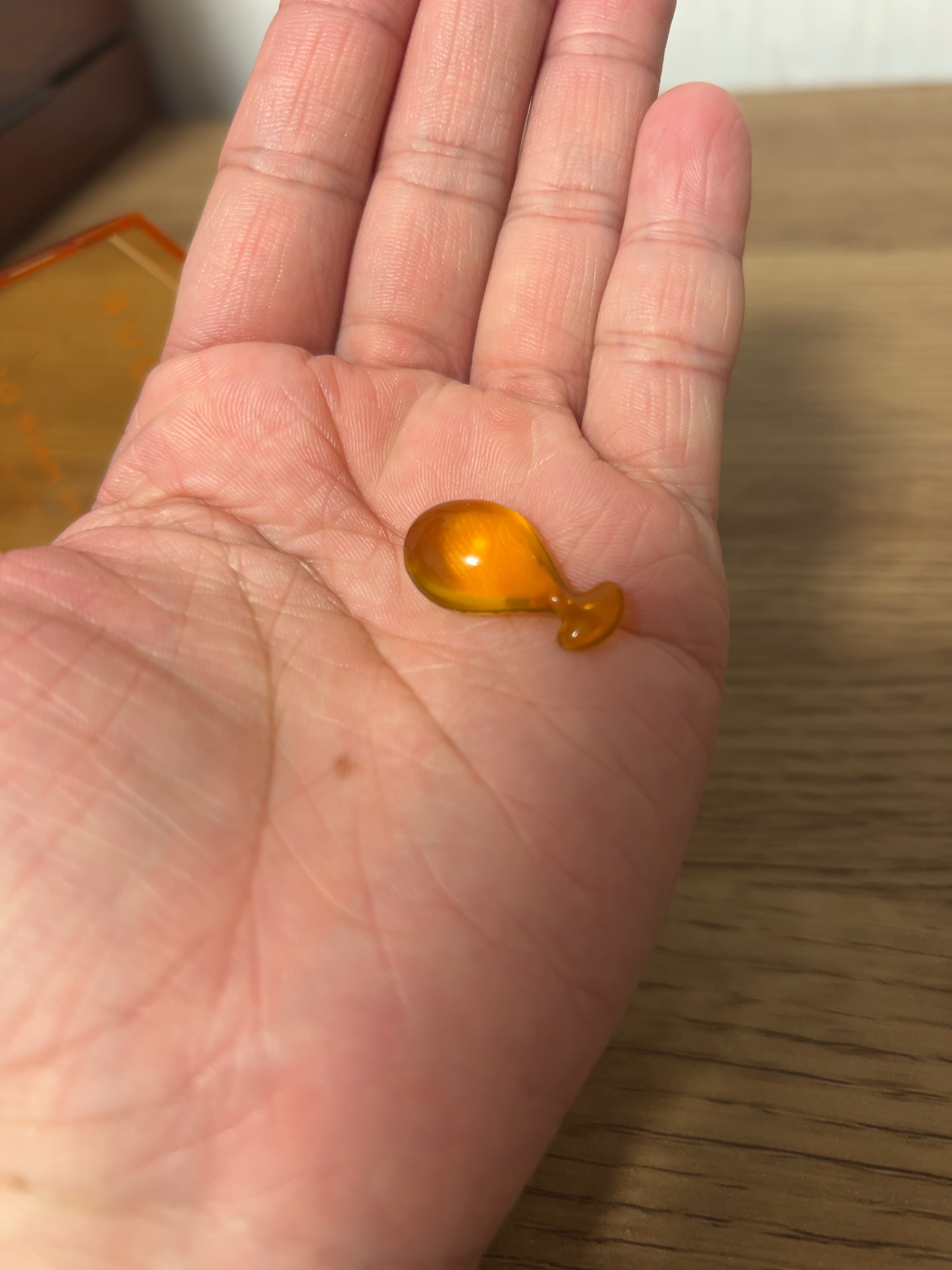 ディープリペア シャンプー モイスト／ヘアトリートメント モイスト/ハニーク/市販シャンプーを使ったクチコミ（2枚目）