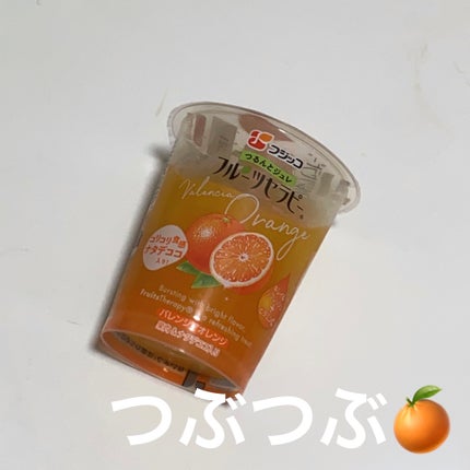 フルーツセラピー/フジッコ/食品を使ったクチコミ(1枚目)