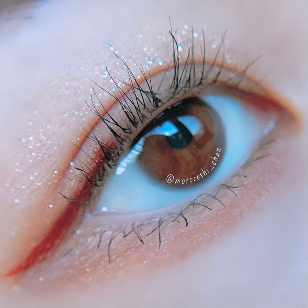 パールライナー&シャドウ/パルガントン/リキッドアイライナーを使ったクチコミ(4枚目)