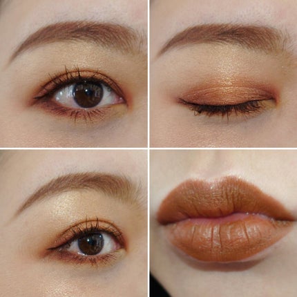 colourpop ORNATE/ColourPop/アイシャドウパレットを使ったクチコミ(2枚目)