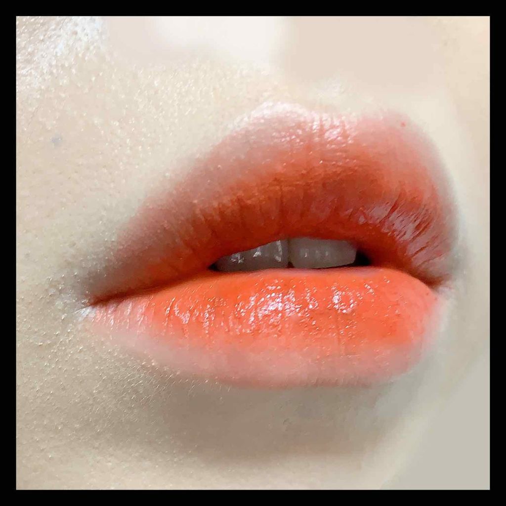 ラストベルベットティント/BBIA/リップティントを使ったクチコミ（1枚目）