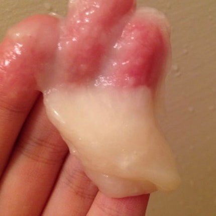 プレミアムリペアマスク(資生堂 プレミアムリペアマスク)/TSUBAKI/ヘアマスク・ヘアパックを使ったクチコミ(3枚目)