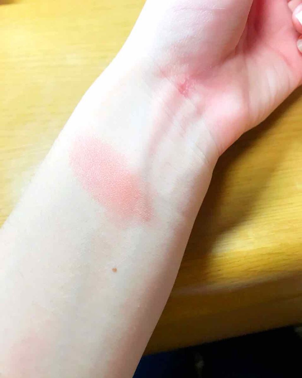 ウィンクグロウアイズ/キャンメイク/ジェル・クリームアイシャドウを使ったクチコミ(1枚目)