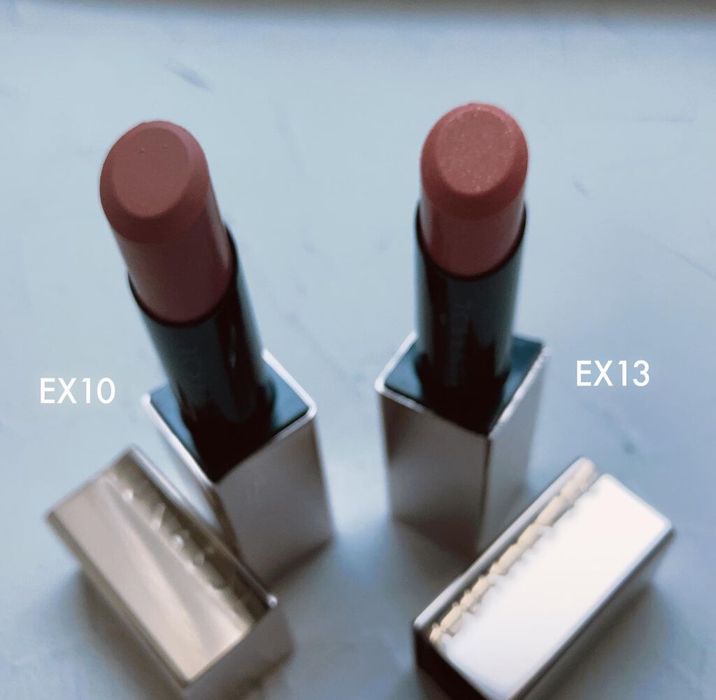 プランプメロウリップス/LUNASOL/口紅を使ったクチコミ(2枚目)