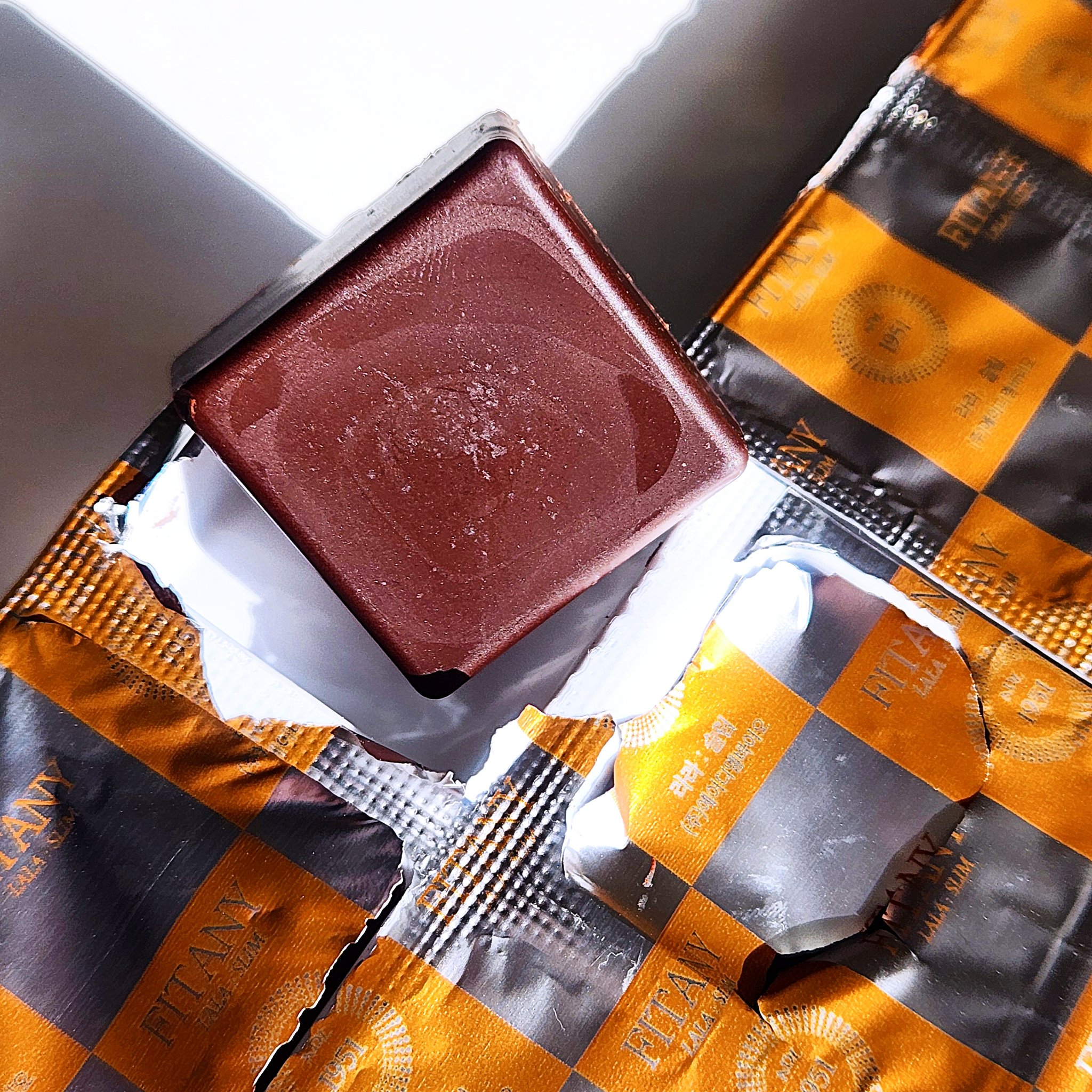 ララスリム/FITANY/低糖質食品を使ったクチコミ（3枚目）