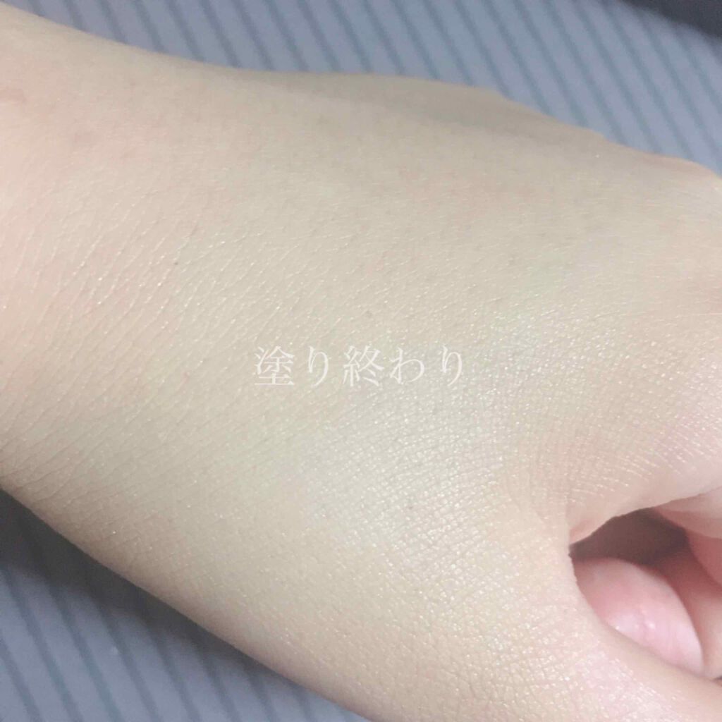 歯ブラシ型メイクブラシ/DAISO/メイクブラシを使ったクチコミ(3枚目)