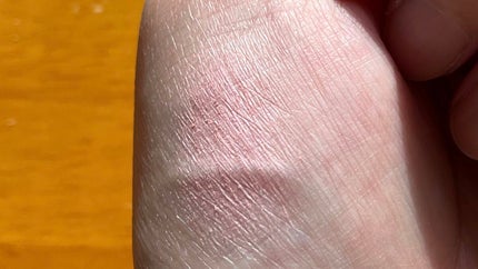 ラブシルクブラッシュ/Laka/パウダーチークを使ったクチコミ(4枚目)