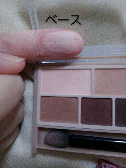 スムースリキッドアイライナー スーパーキープ/ヒロインメイク/リキッドアイライナーを使ったクチコミ(2枚目)