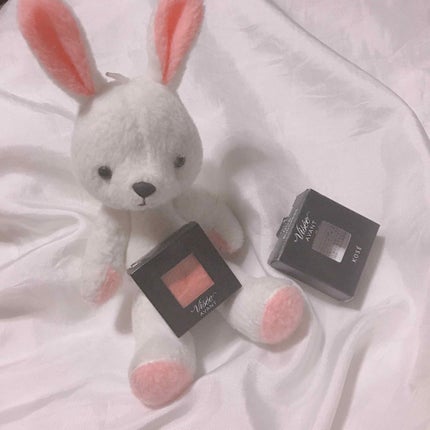 ヴィセ アヴァン シングルアイカラー/Visée/単色アイシャドウを使ったクチコミ(1枚目)