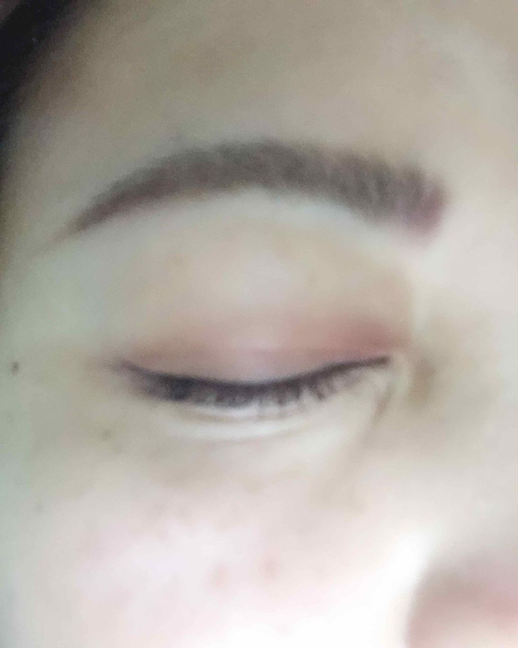 パーフェクトマルチアイズ/キャンメイク/アイシャドウパレットを使ったクチコミ(3枚目)