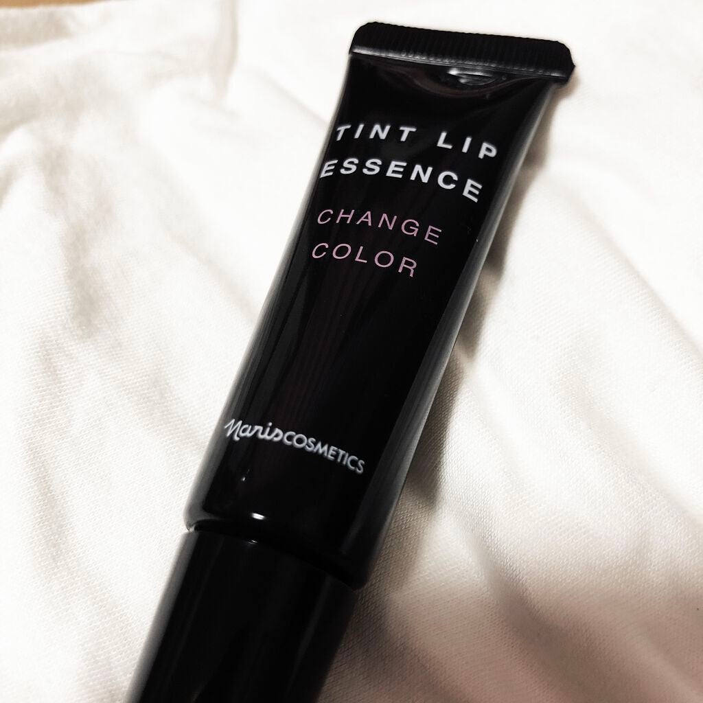 ティントリップエッセンス/ナリス化粧品/リップ美容液を使ったクチコミ(2枚目)